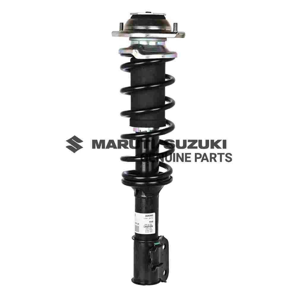 FRONT SUSPENSION STRUT SET (LEFT)