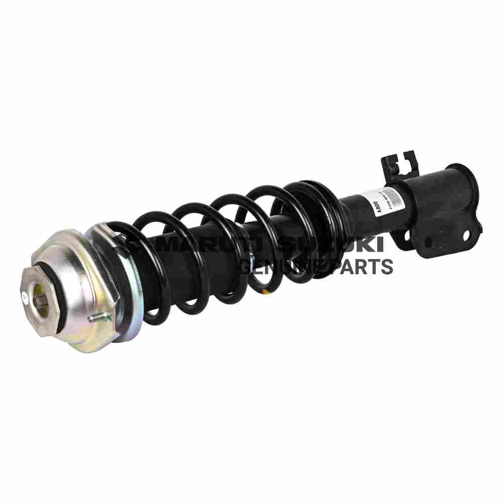 FRONT SUSPENSION STRUT SET (LEFT)