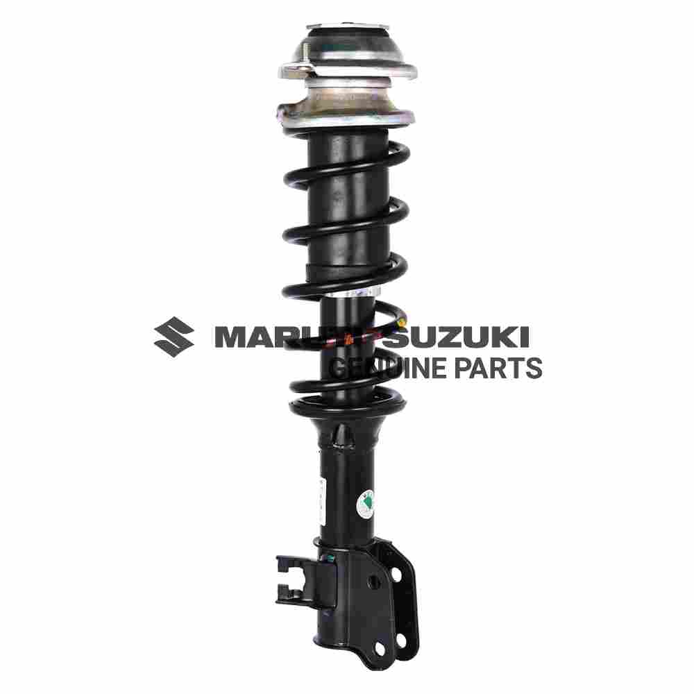 FRONT SUSPENSION STRUT SET (LEFT)