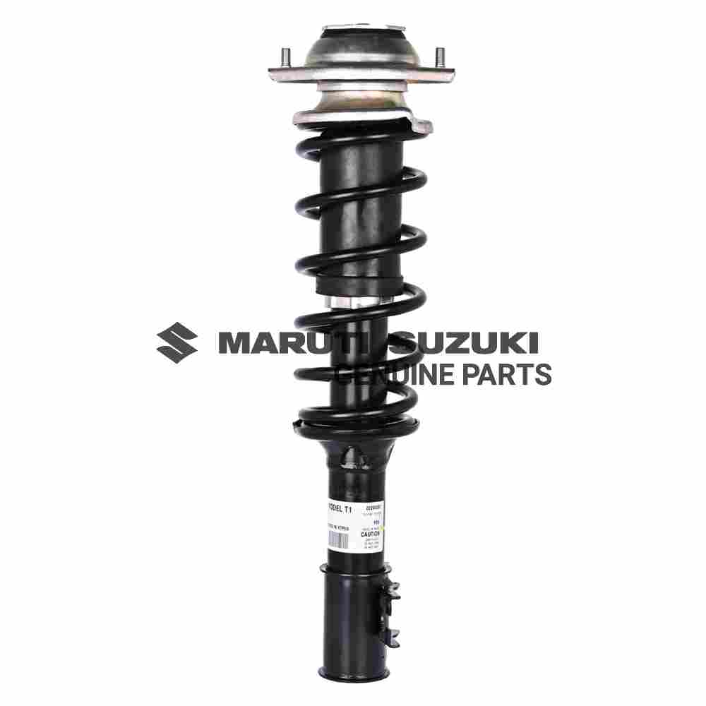 FRONT SUSPENSION STRUT SET (LEFT)