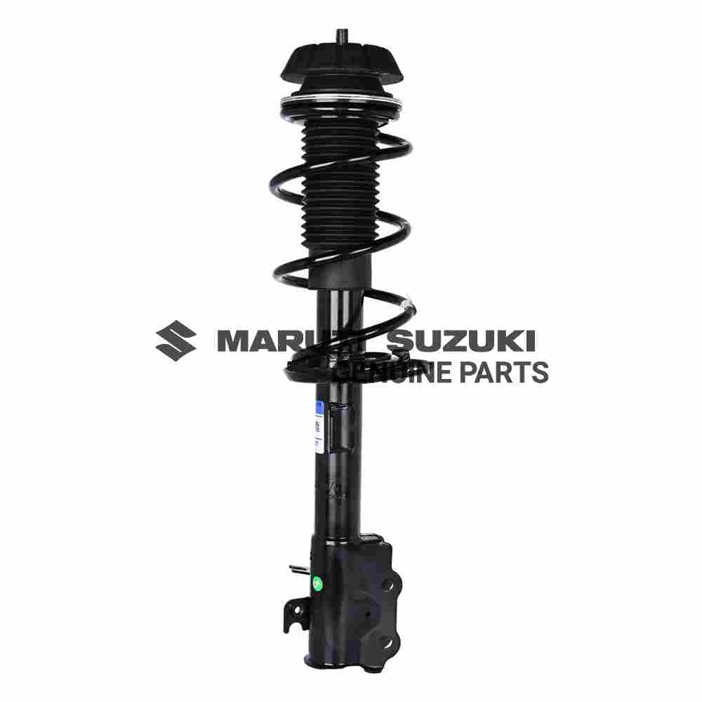 FRONT SUSPENSION STRUT SET (LEFT)