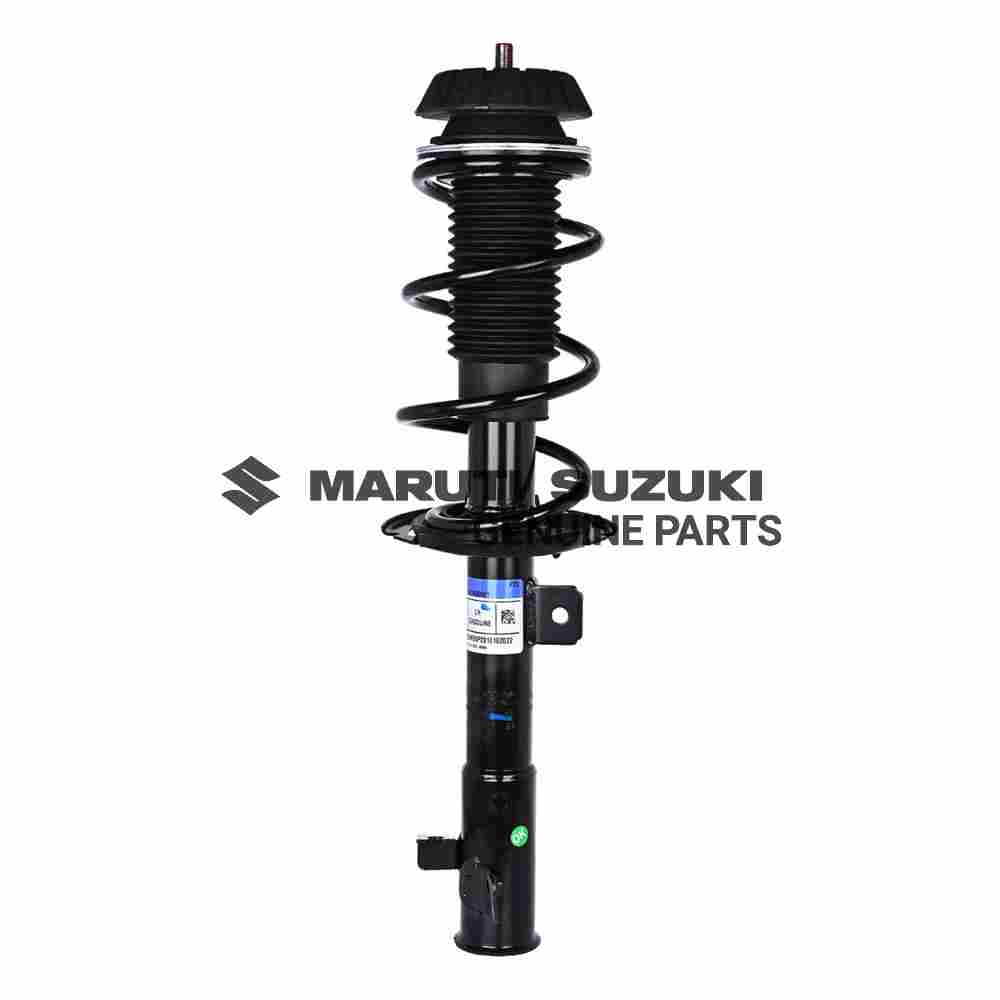 FRONT SUSPENSION STRUT SET (LEFT)