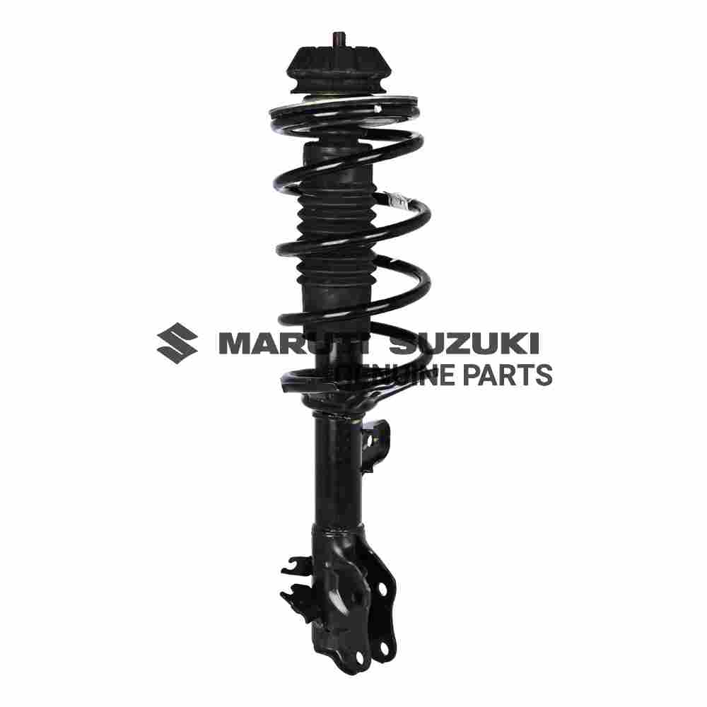 FRONT SUSPENSION STRUT SET (LEFT)