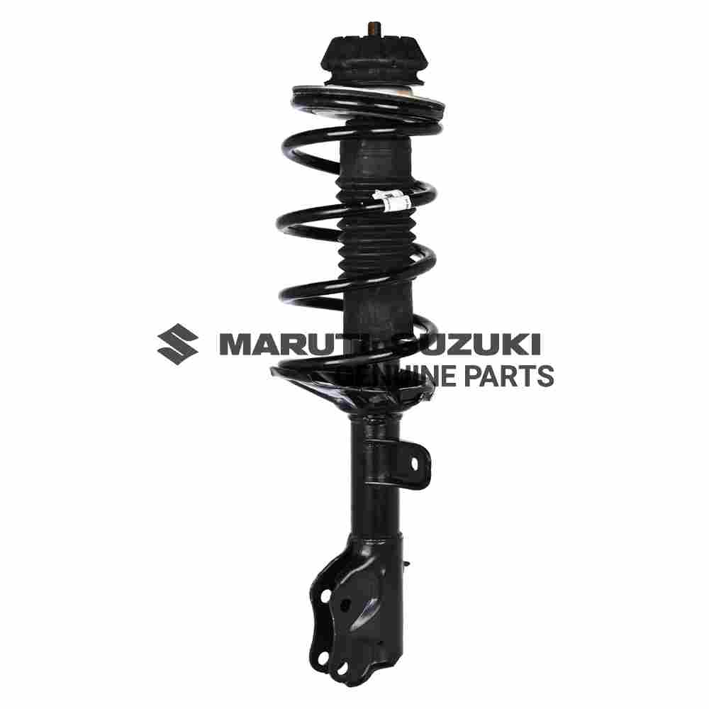 FRONT SUSPENSION STRUT SET (LEFT)