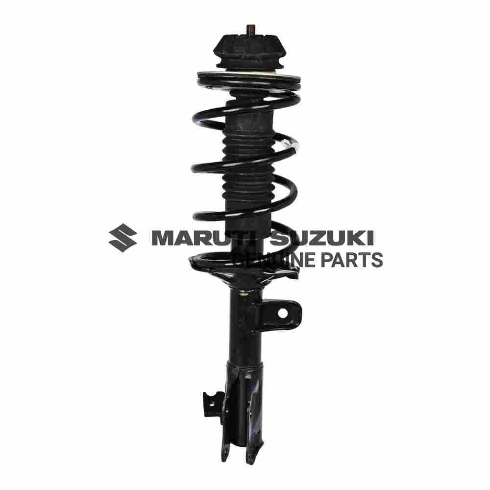 FRONT SUSPENSION STRUT SET (LEFT)