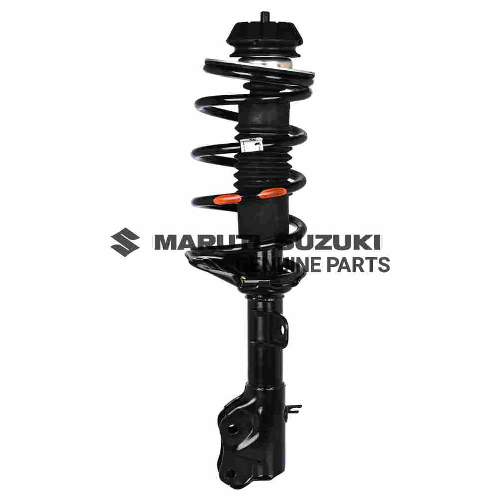 FRONT SUSPENSION STRUT SET (LEFT)