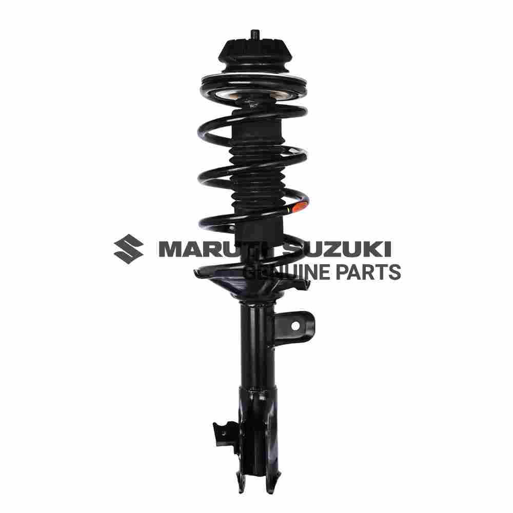 FRONT SUSPENSION STRUT SET (LEFT)