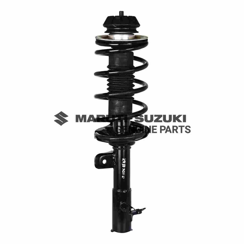 FRONT SUSPENSION STRUT SET (LEFT)