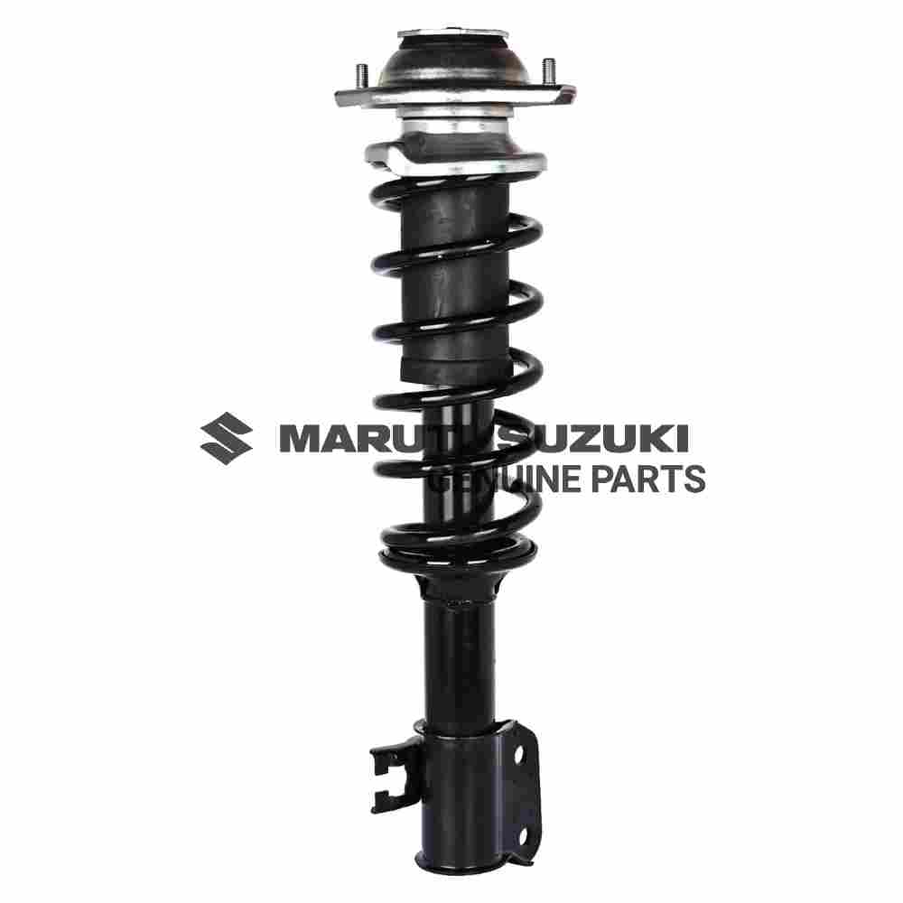 FRONT SUSPENSION STRUT SET (RIGHT)