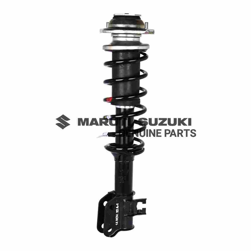FRONT SUSPENSION STRUT SET (RIGHT)