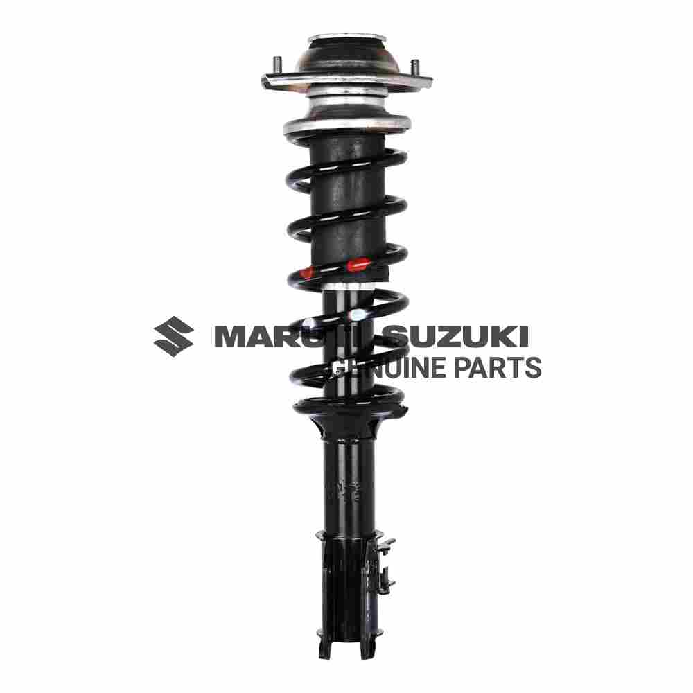 FRONT SUSPENSION STRUT SET (RIGHT)