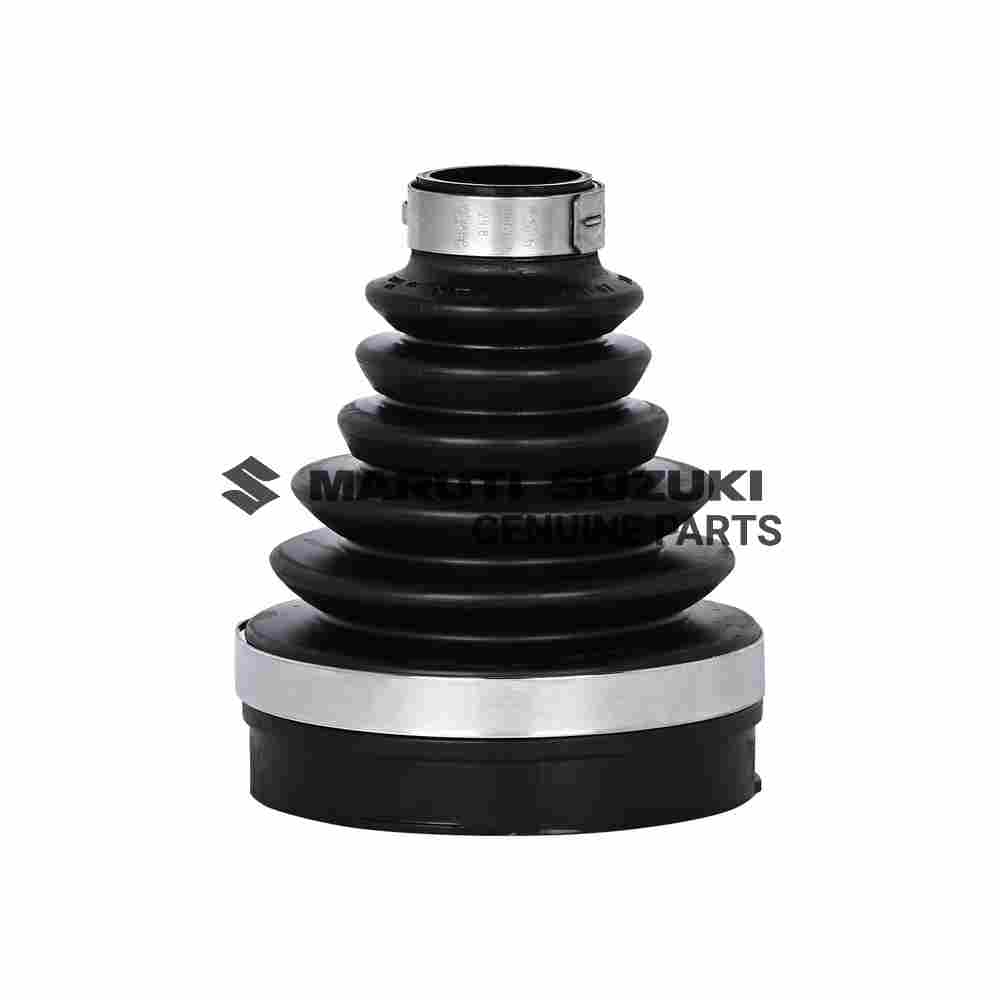 BOOT SET_DIFFERENTIAL SIDE