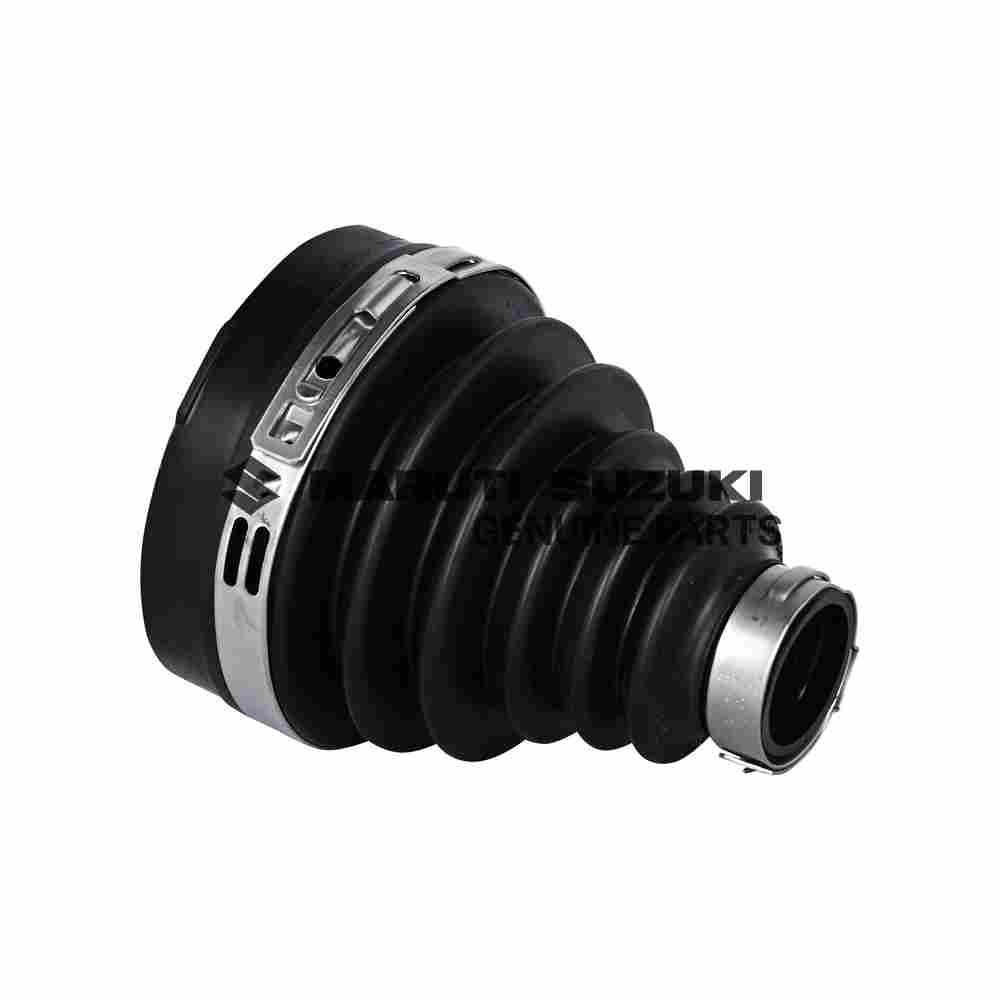 BOOT SET_DIFFERENTIAL SIDE