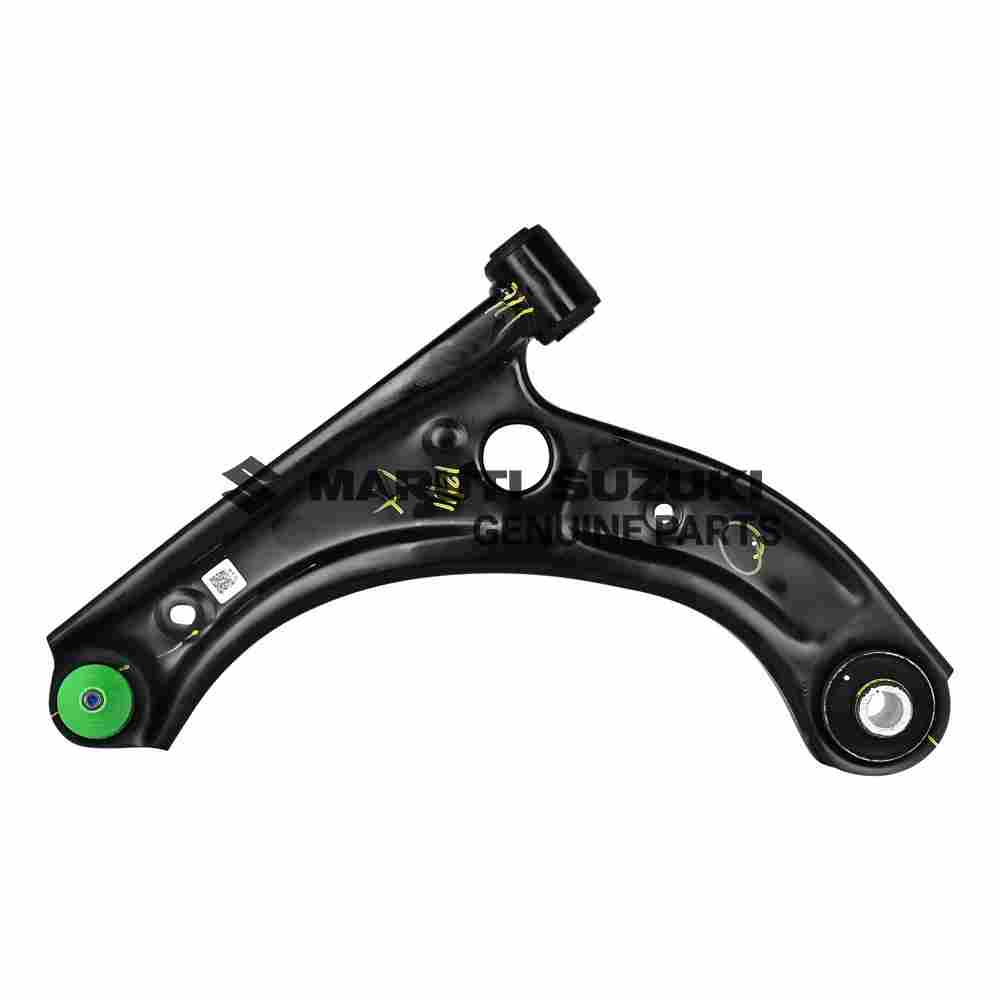 FRONT SUSPENSION ARM ASSEMBLY - LEFT