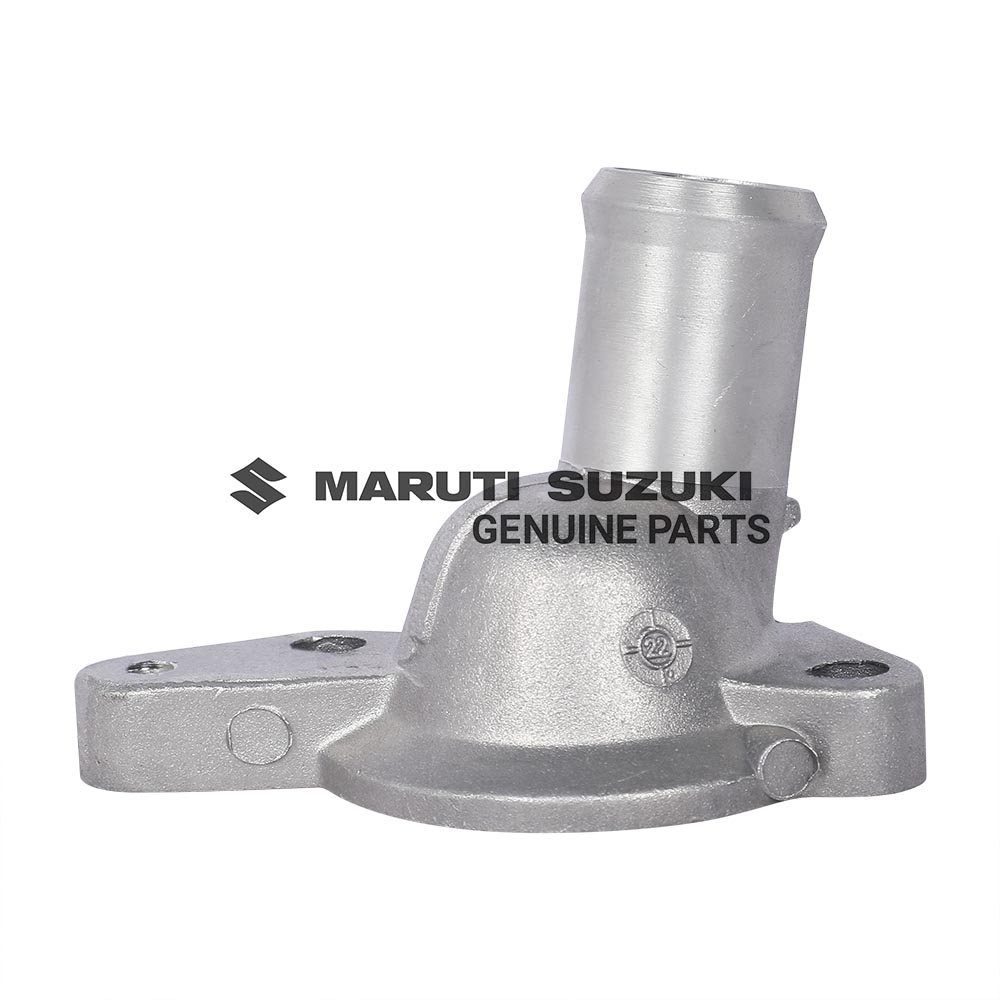 CAP_WATER THERMOSTAT