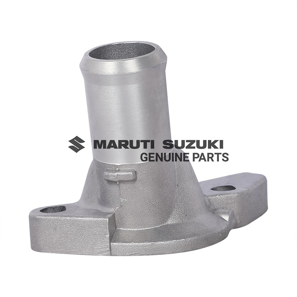 CAP_WATER THERMOSTAT