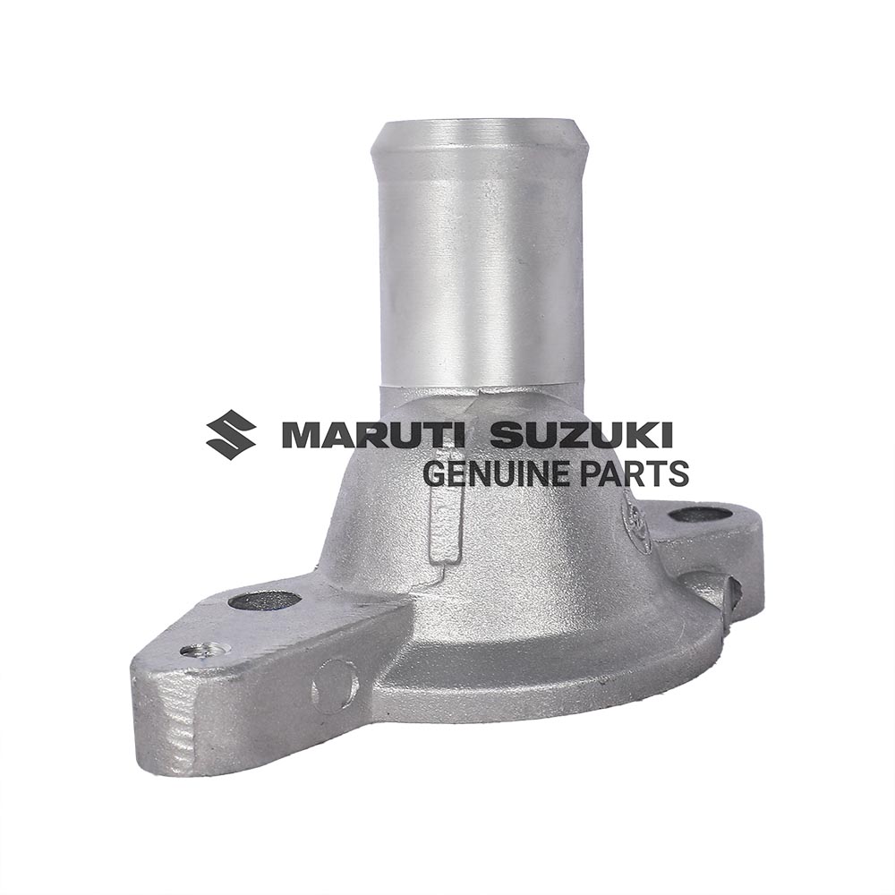 CAP_WATER THERMOSTAT