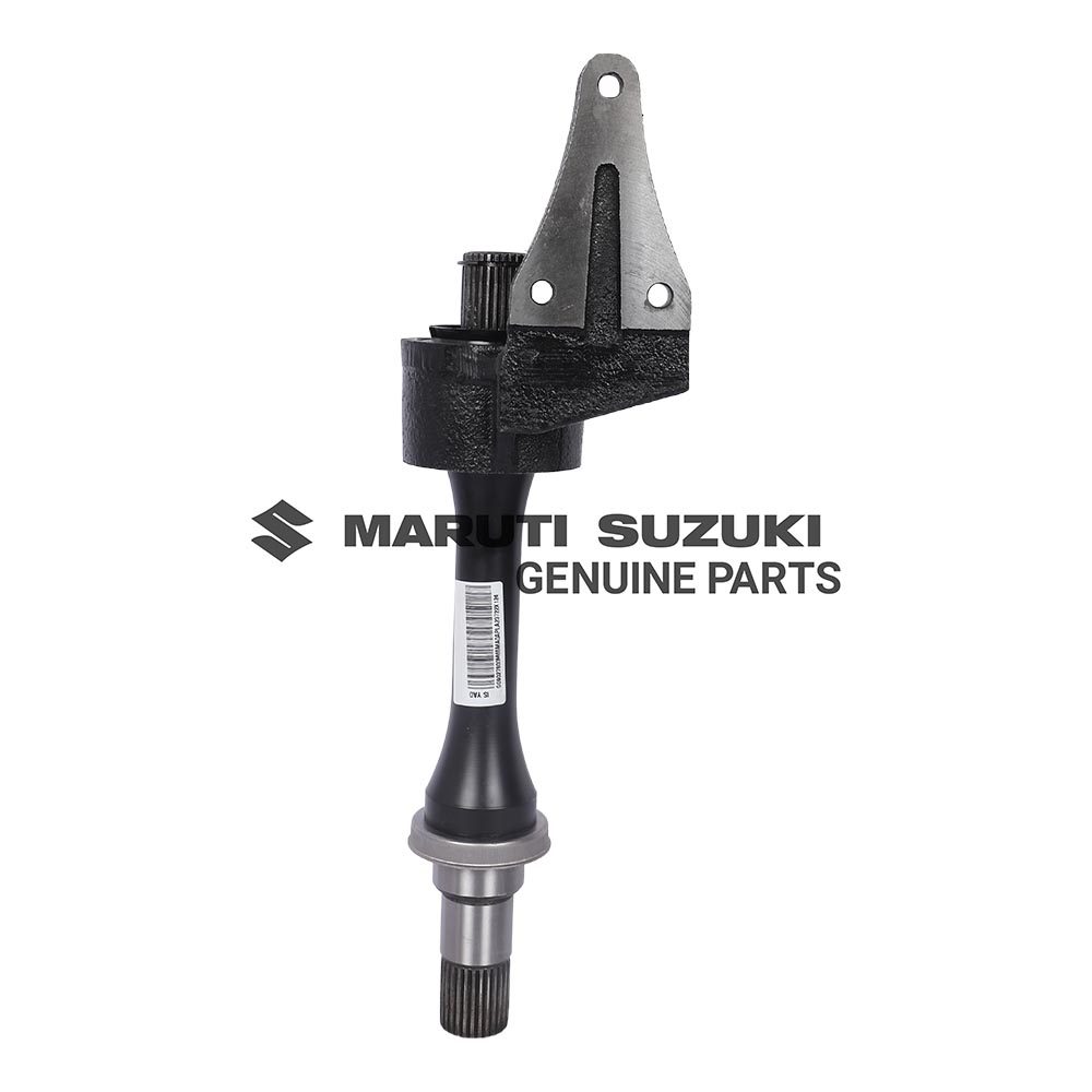 SHAFT ASSY_DRIVE INTERMEDIATE