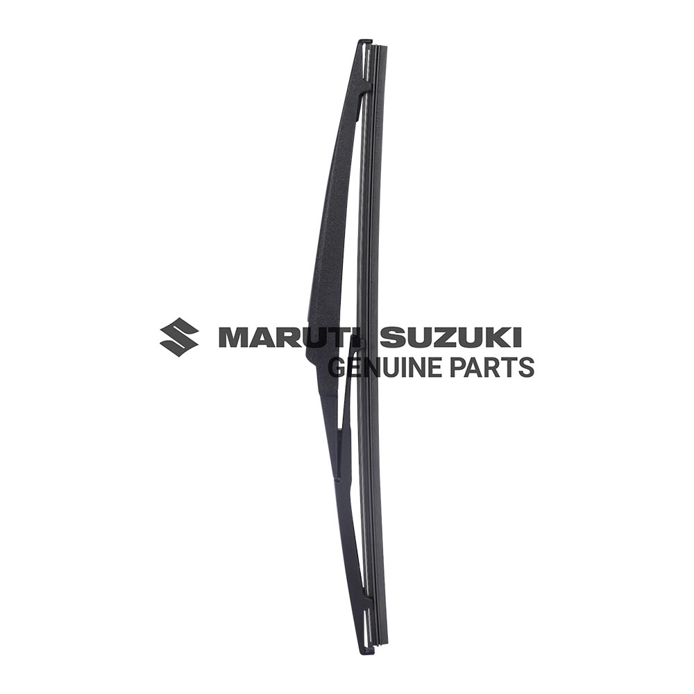 WIPER BLADE-REAR