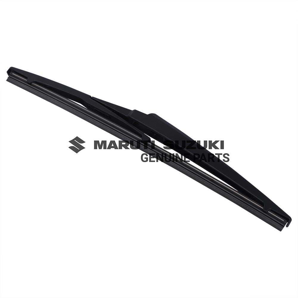 WIPER BLADE-REAR