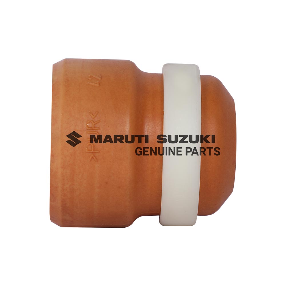 FRONT STRUT STOPPER