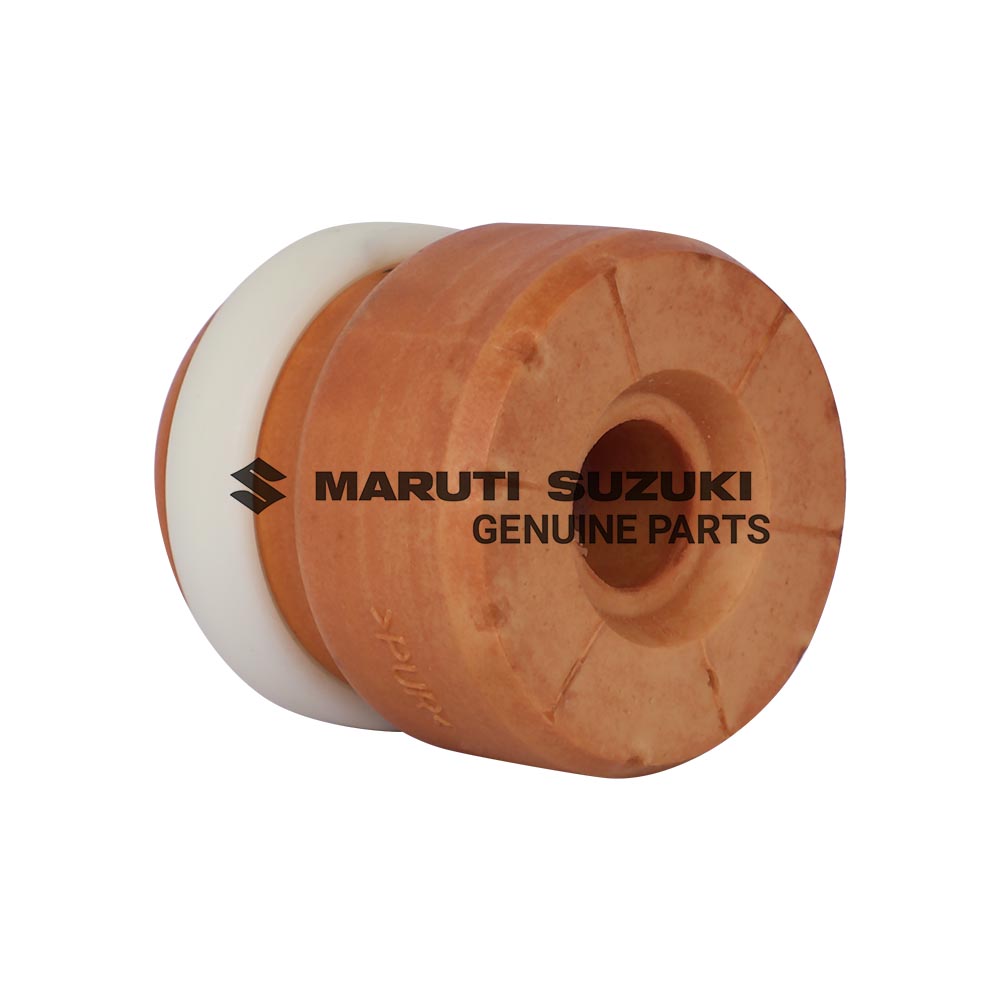 FRONT STRUT STOPPER