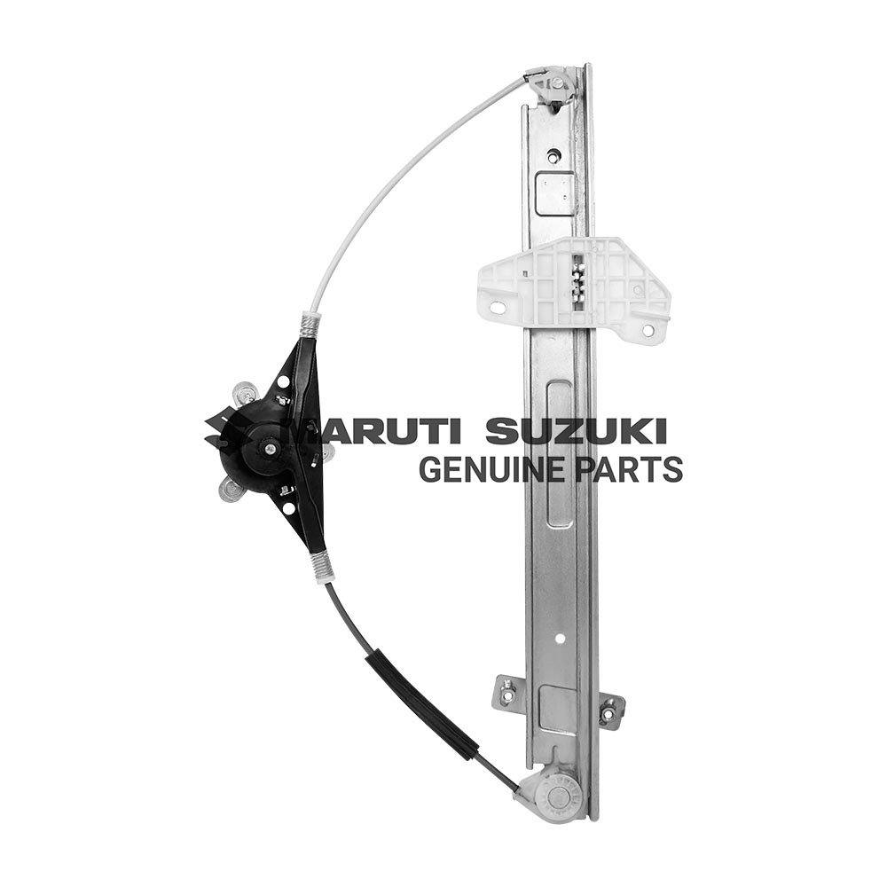 REGULATOR ASSY_FRONT WINDOW_R