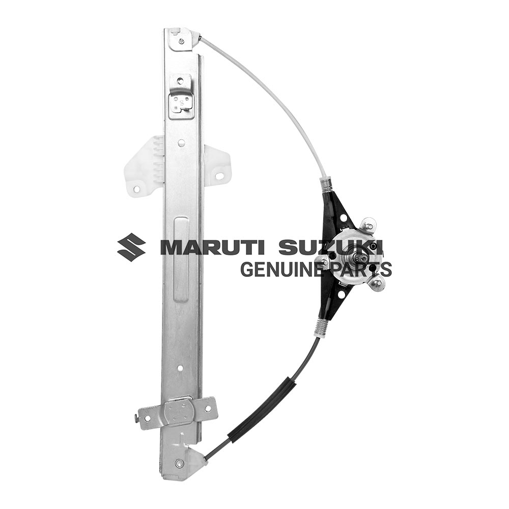 REGULATOR ASSY_FRONT WINDOW_R