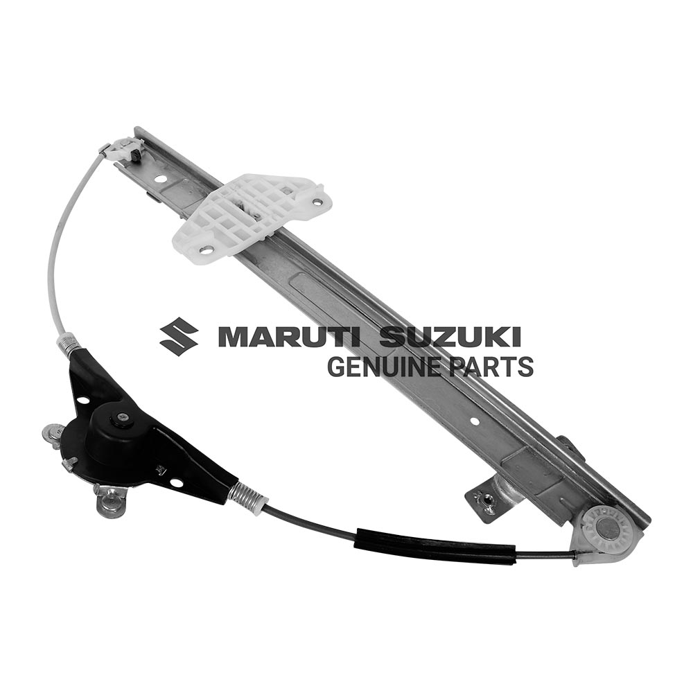 REGULATOR ASSY_FRONT WINDOW_R