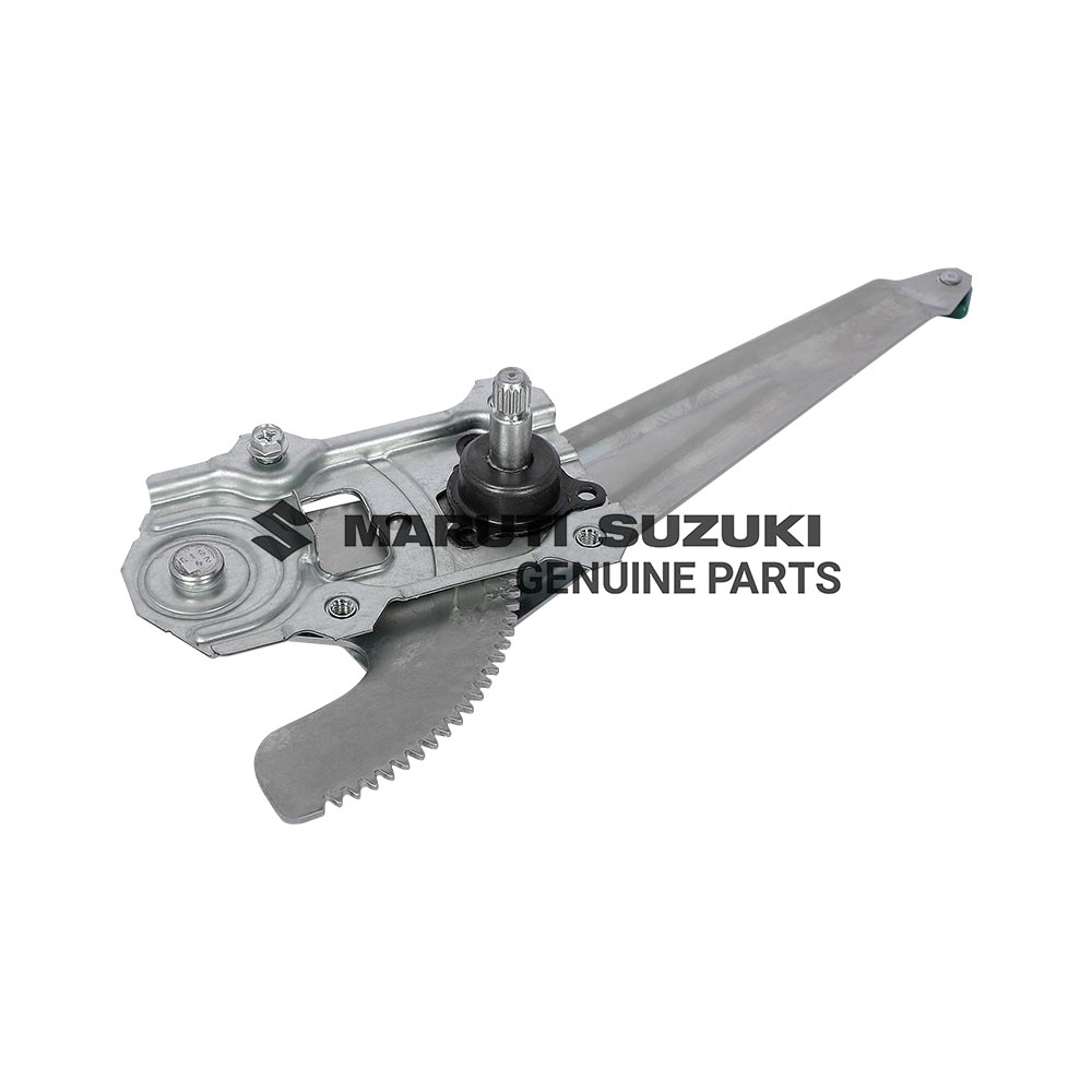REGULATOR ASSY_REAR WINDOW_R