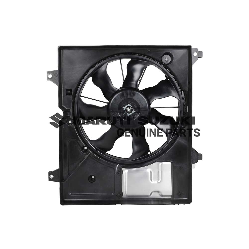 FAN ASSY_ ENGINE COOLING