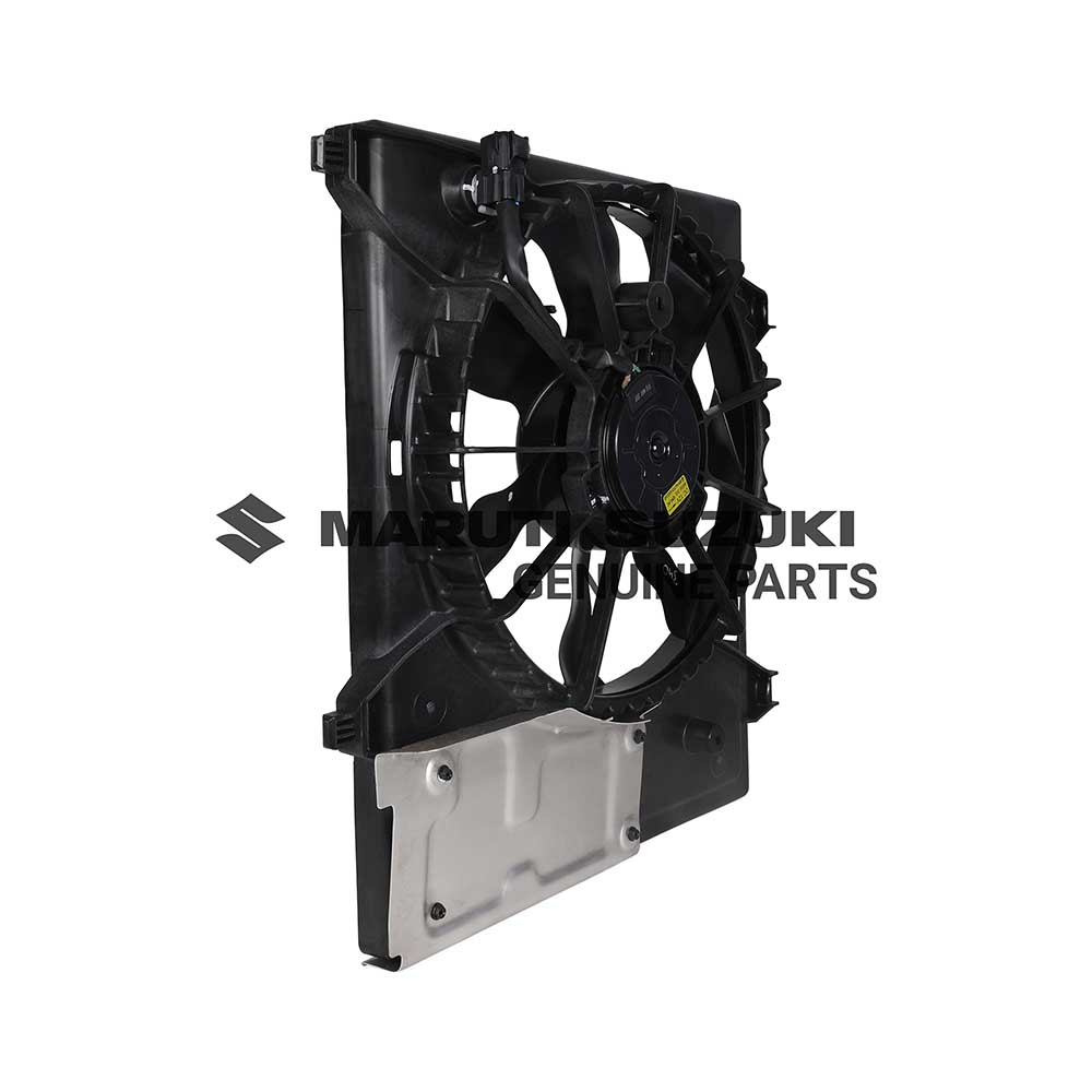 FAN ASSY_ ENGINE COOLING