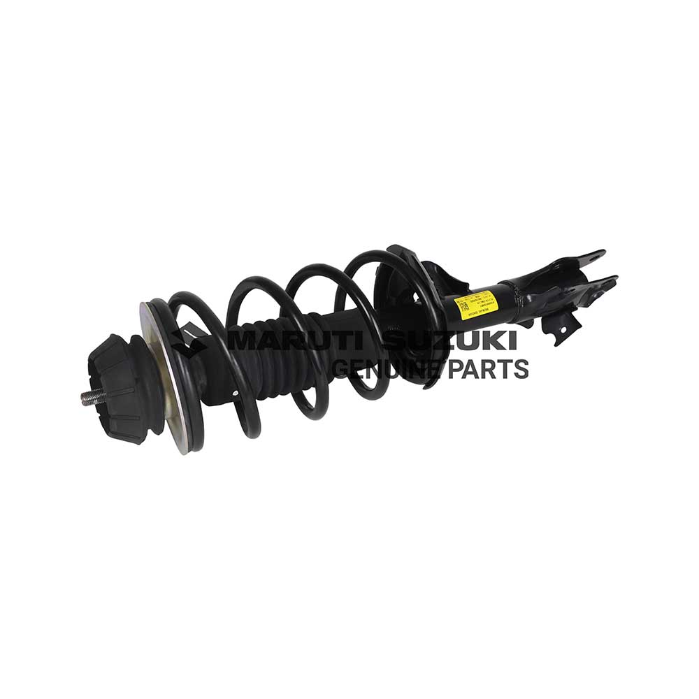 FRONT SUSPENSION STRUT SET (LEFT)