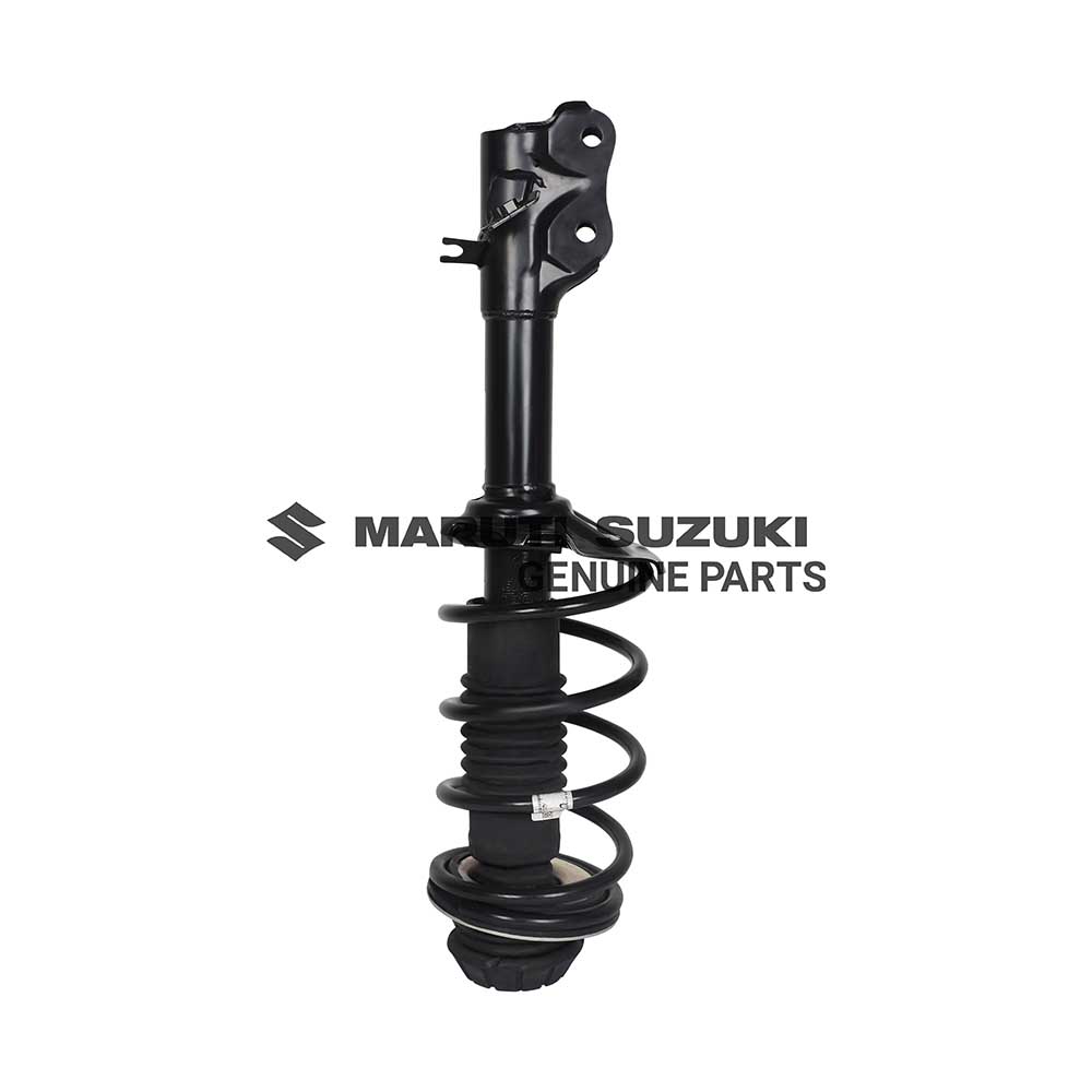 FRONT SUSPENSION STRUT SET (RIGHT)