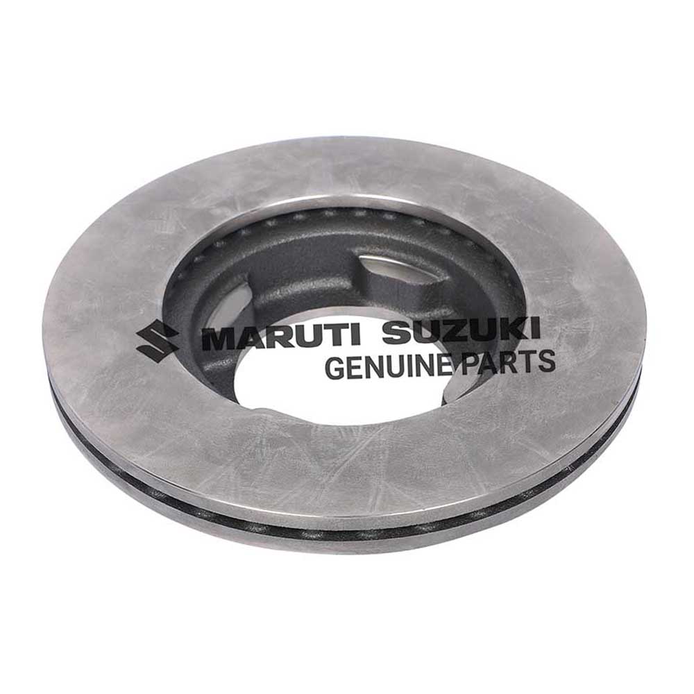 FRONT BRAKE DISC