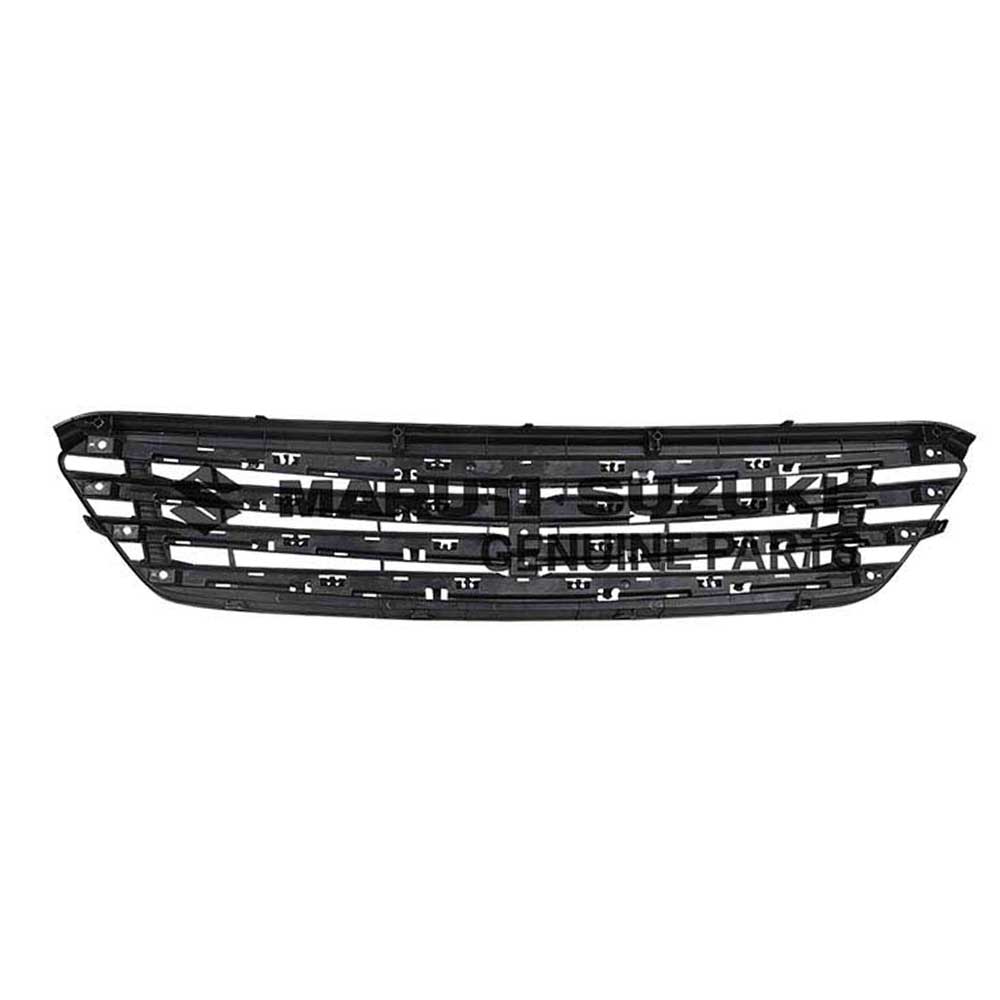 GRILLE_RADIATOR UPPER