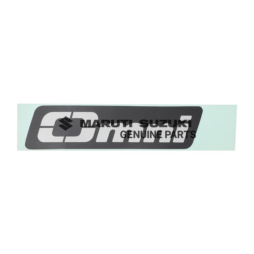 DECAL (OMNI)