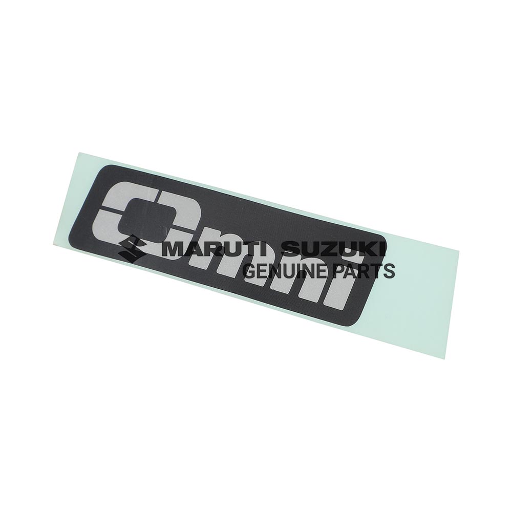 DECAL (OMNI)