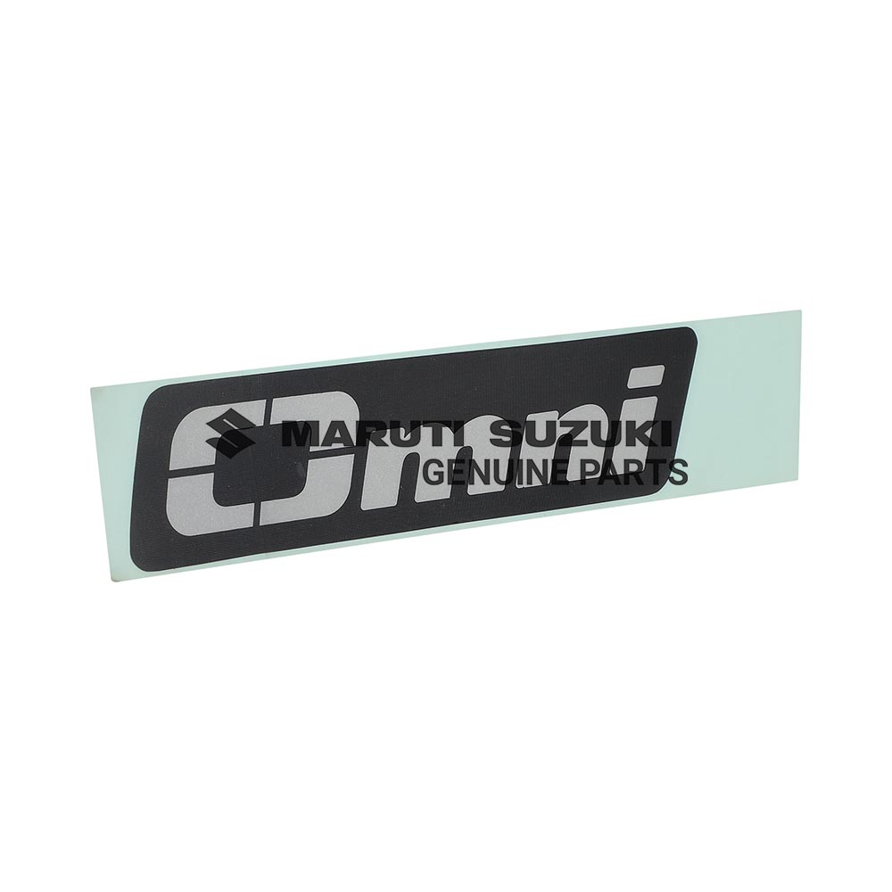 DECAL (OMNI)