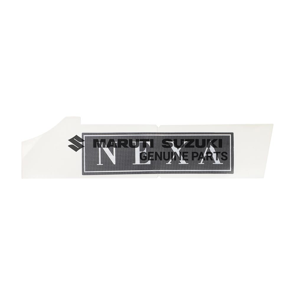 DECAL (NEXA)