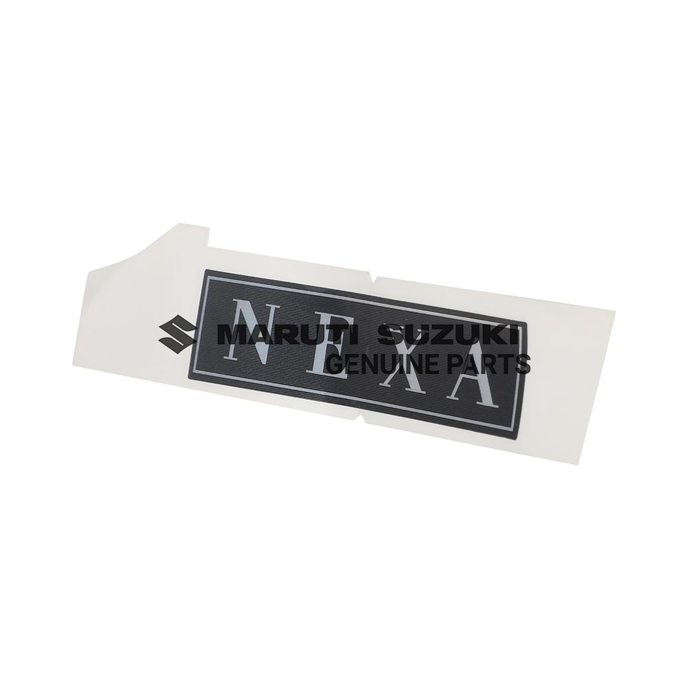 DECAL (NEXA)