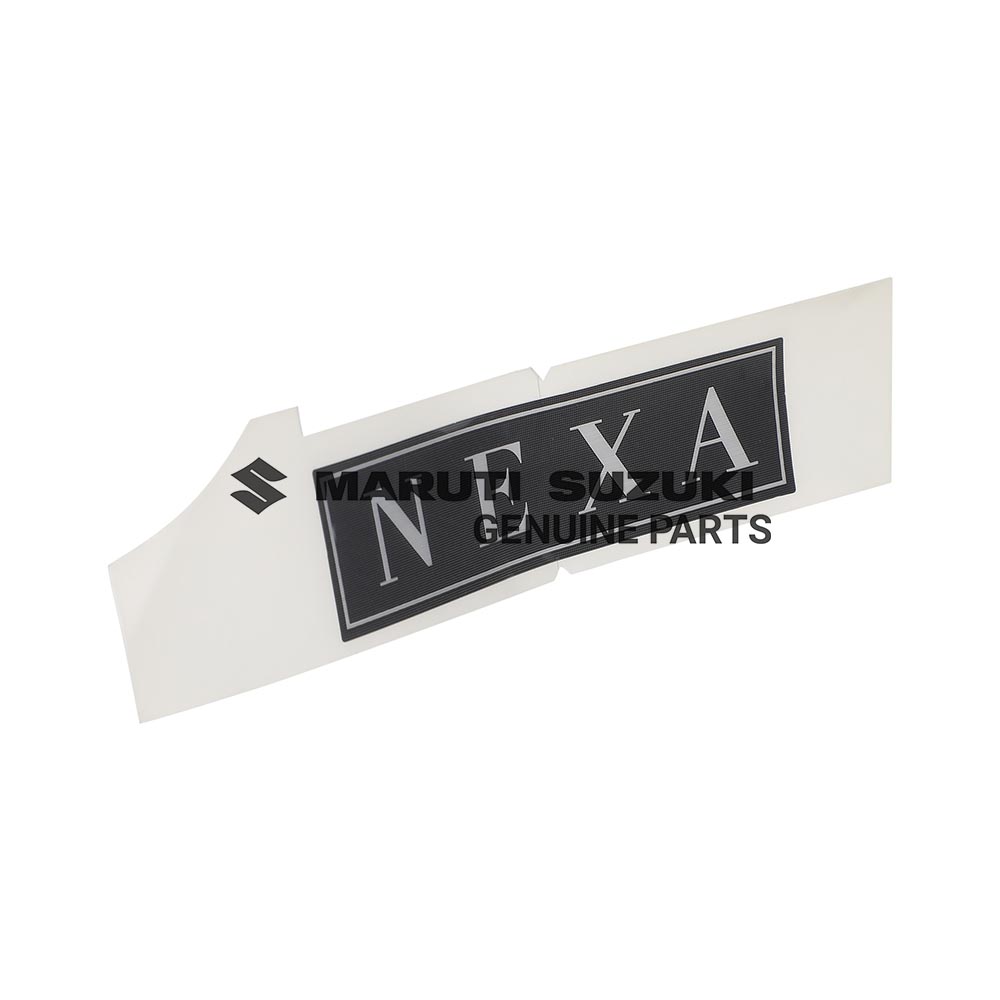 DECAL (NEXA)
