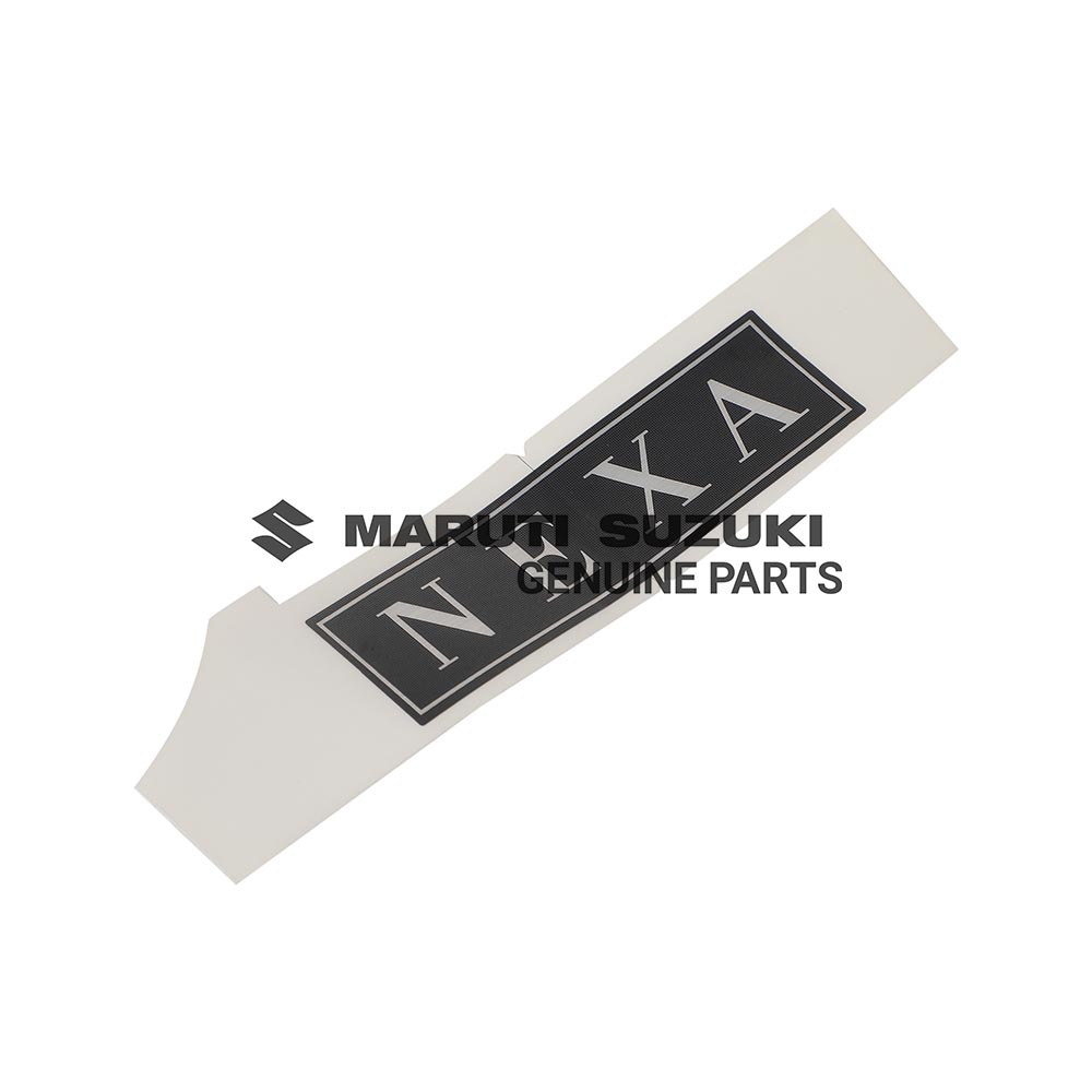 DECAL (NEXA)