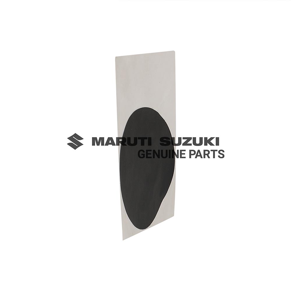 SHEET_REAR DOOR OUT HANDLE