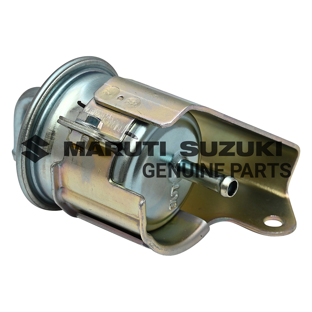 FUEL FILTER ASSEMBLY