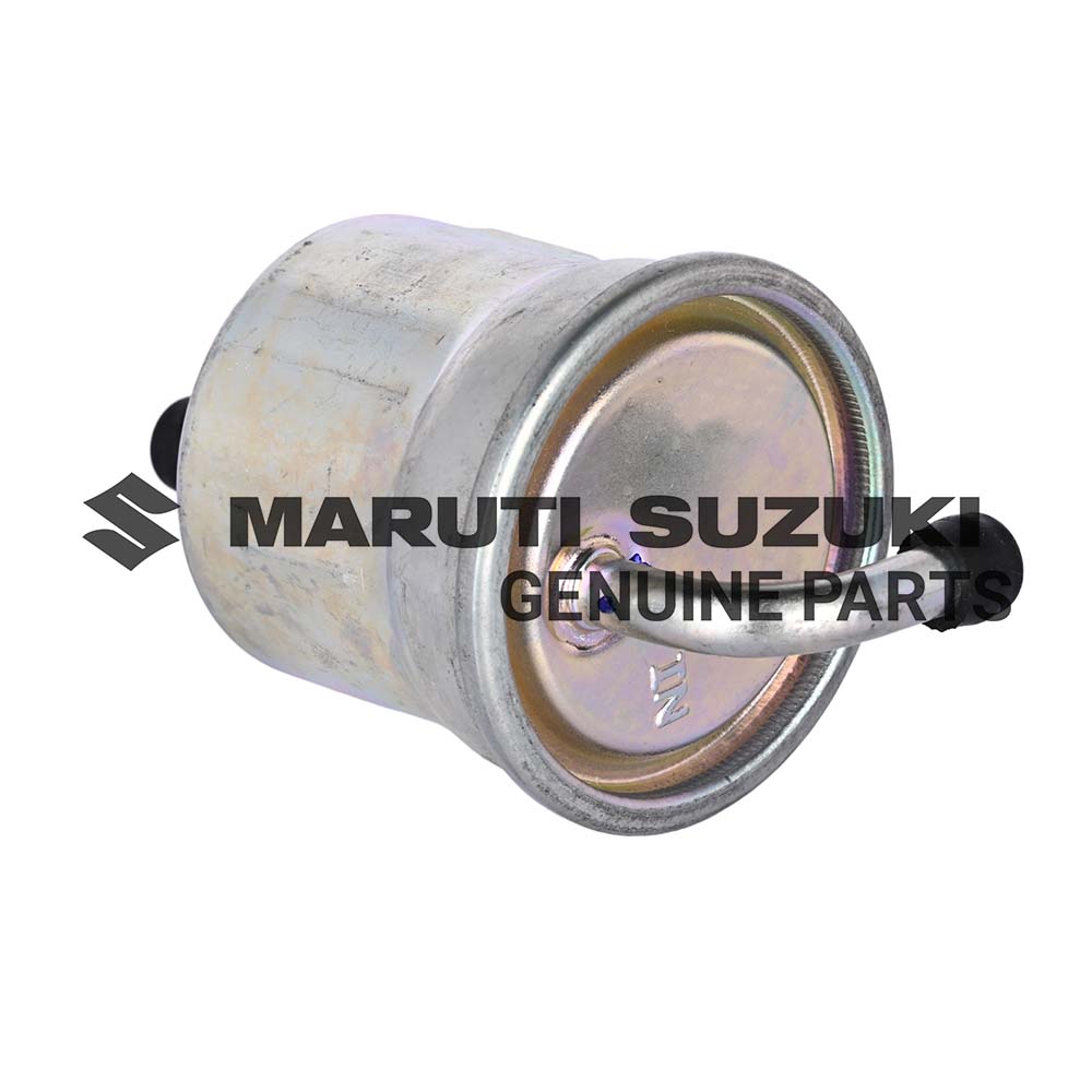 FUEL FILTER ASSEMBLY