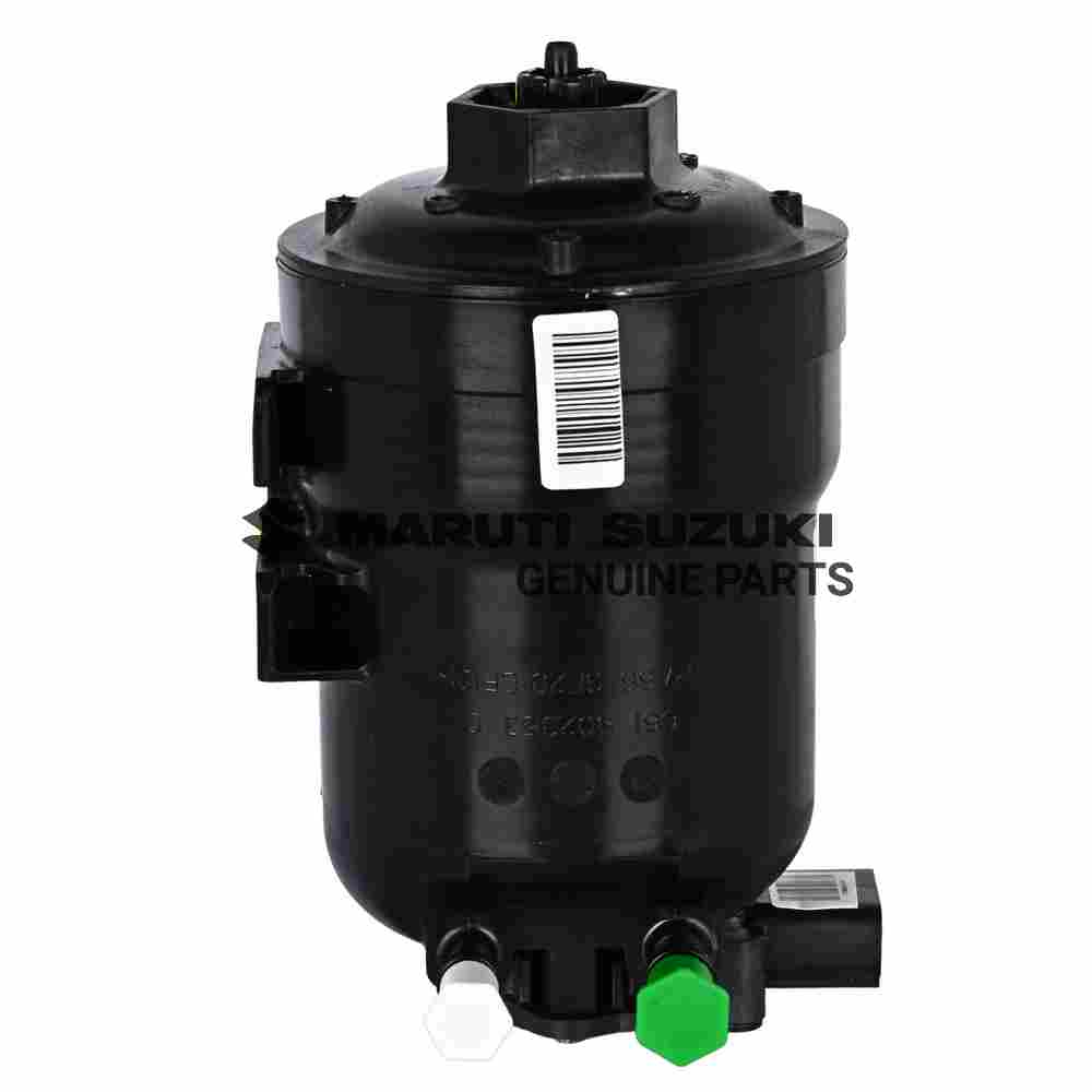 FUEL FILTER ASSEMBLY