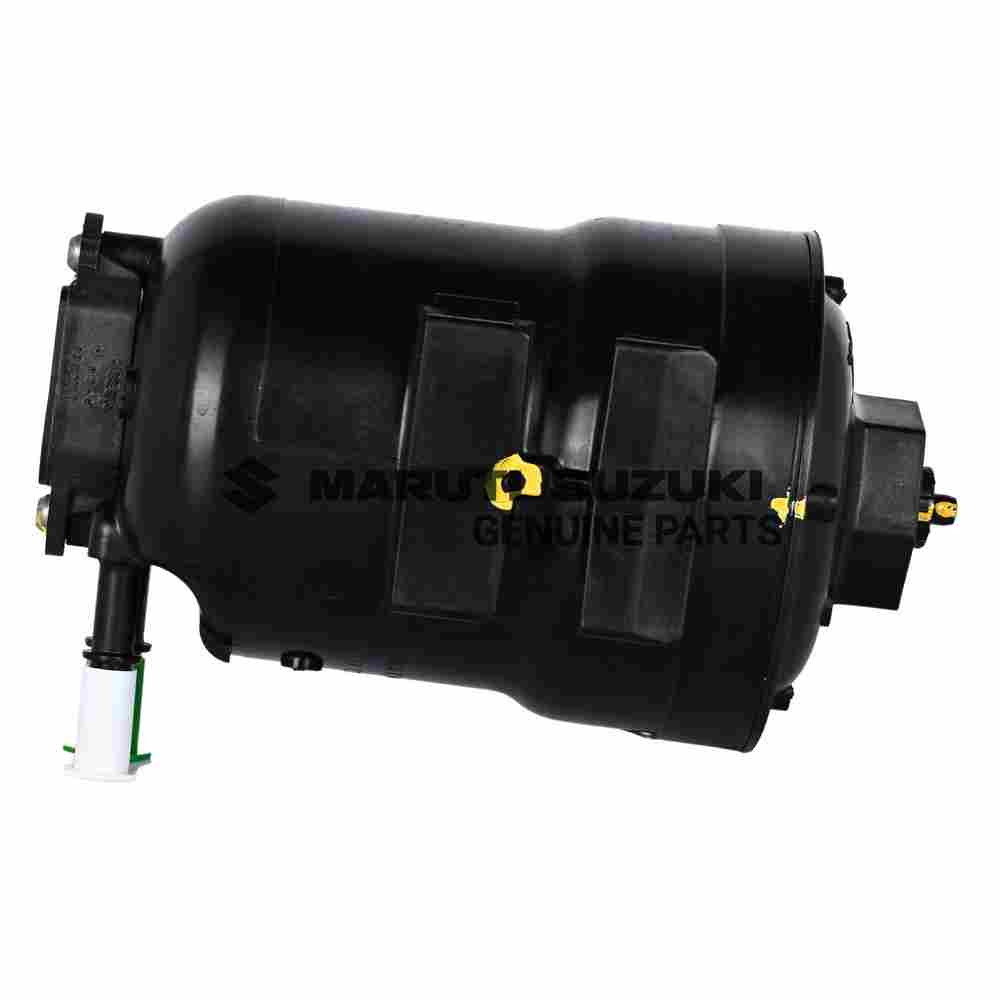 FUEL FILTER ASSEMBLY