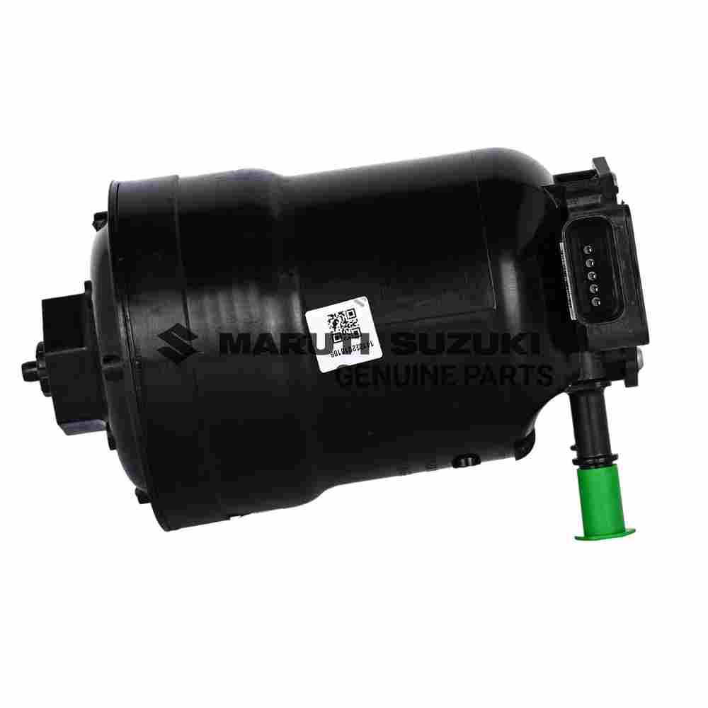 FUEL FILTER ASSEMBLY