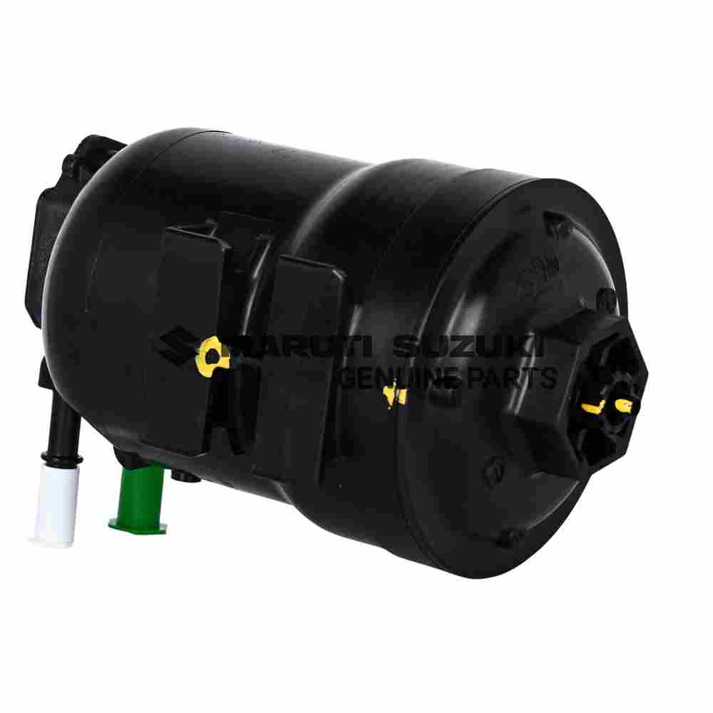 FUEL FILTER ASSEMBLY